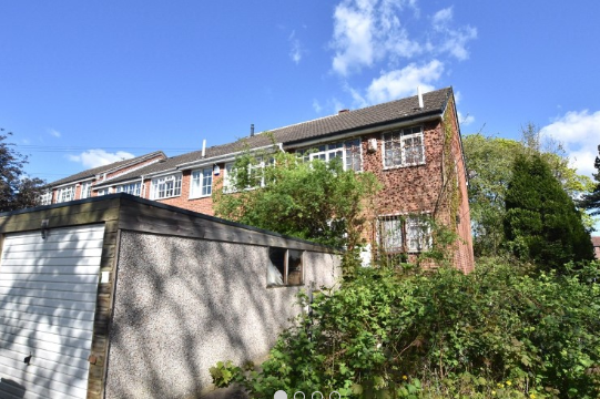Complete Refurbishment in Leeds photo